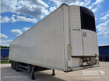 Isothermal semi-trailer SCHMITZ