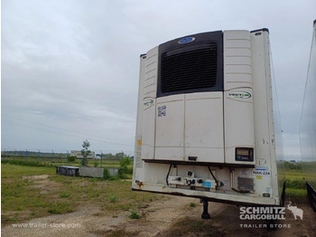 Isothermal semi-trailer SCHMITZ
