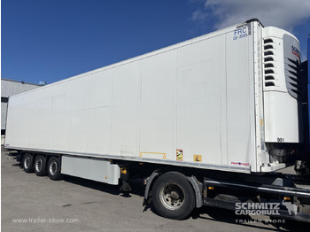 Isothermal semi-trailer SCHMITZ