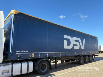 SCHMITZ Curtainsider Standard leasing SCHMITZ Curtainsider Standard: picture 3