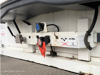 SCHMITZ Oplegger Vries Multitemp Double deck leasing SCHMITZ Oplegger Vries Multitemp Double deck: picture 5 SCHMITZ Oplegger Vries Multitemp Double deck leasing SCHMITZ Oplegger Vries Multitemp Double deck: picture 5