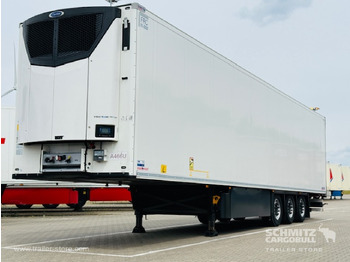 Isothermal semi-trailer SCHMITZ