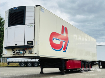 Isothermal semi-trailer SCHMITZ