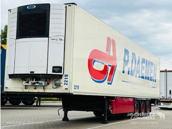 Isothermal semi-trailer SCHMITZ