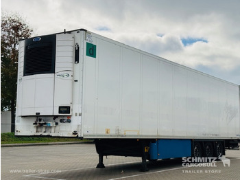 Isothermal semi-trailer SCHMITZ