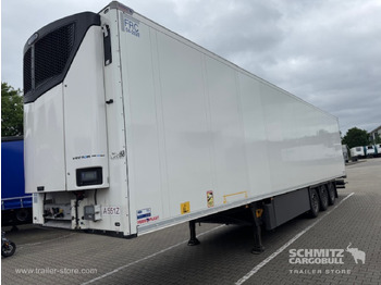 Isothermal semi-trailer SCHMITZ