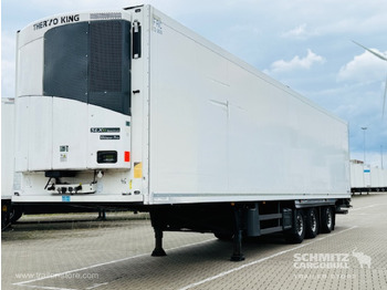 Isothermal semi-trailer SCHMITZ