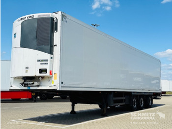 Isothermal semi-trailer SCHMITZ