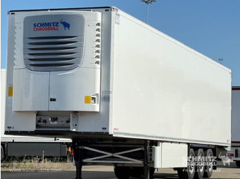 New Isothermal semi-trailer SCHMITZ Oplegger Vries Standard Taillift: picture 3