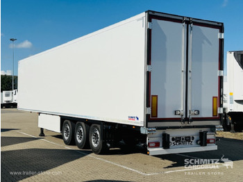 New Isothermal semi-trailer SCHMITZ Oplegger Vries Standard Taillift: picture 5