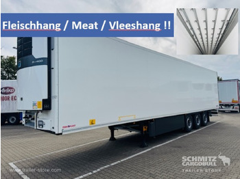 Isothermal semi-trailer SCHMITZ