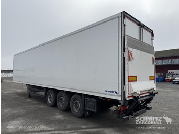 Isothermal semi-trailer SCHMITZ