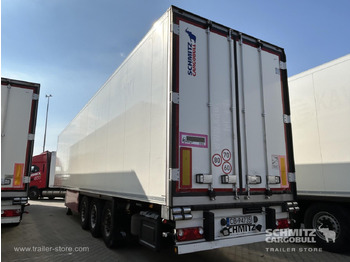 Isothermal semi-trailer SCHMITZ Reefer Standard: picture 3