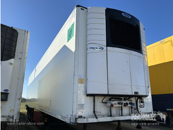 Isothermal semi-trailer SCHMITZ