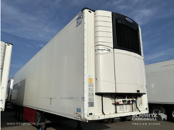 Isothermal semi-trailer SCHMITZ