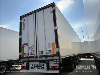 Isothermal semi-trailer SCHMITZ Reefer Standard: picture 4