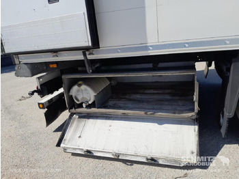 Isothermal semi-trailer SCHMITZ Reefer Standard Double deck: picture 3