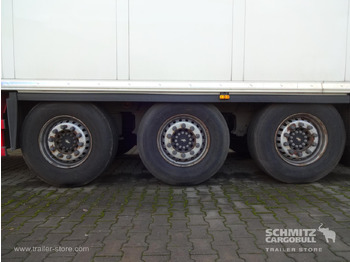 Isothermal semi-trailer SCHMITZ Reefer Standard Double deck: picture 3