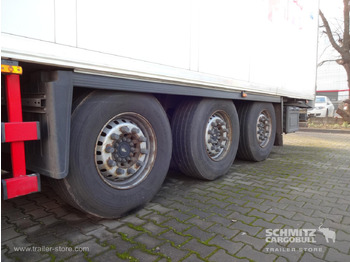 Isothermal semi-trailer SCHMITZ Reefer Standard Double deck: picture 4