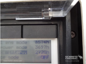 Isothermal semi-trailer SCHMITZ Reefer Standard: picture 5