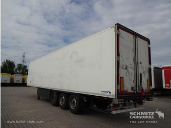 Isothermal semi-trailer SCHMITZ Reefer Standard: picture 5