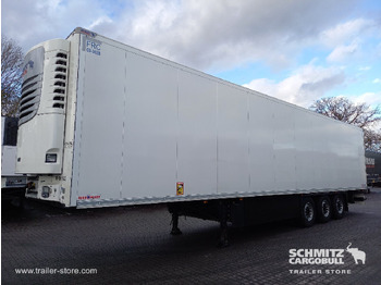 Isothermal semi-trailer SCHMITZ
