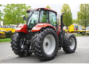 Farm tractor CASE IH Luxxum 100 Agricultural tractor / 2800 MTH: picture 5