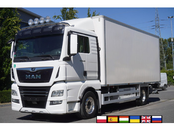 MAN TGX 18.430 / Meat hook CHEREAU refrigerator / Thermoking UT1200 leasing MAN TGX 18.430 / Meat hook CHEREAU refrigerator / Thermoking UT1200: picture 1