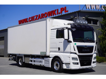 MAN TGX 18.430 / Meat hook CHEREAU refrigerator / Thermoking UT1200 leasing MAN TGX 18.430 / Meat hook CHEREAU refrigerator / Thermoking UT1200: picture 2
