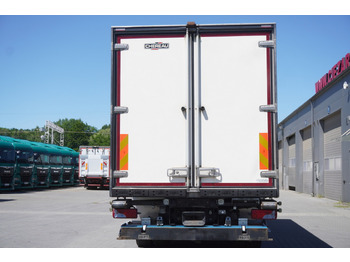 MAN TGX 18.430 / Meat hook CHEREAU refrigerator / Thermoking UT1200 leasing MAN TGX 18.430 / Meat hook CHEREAU refrigerator / Thermoking UT1200: picture 4