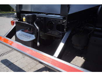 Tipper MERCEDES-BENZ Actros 1840 / New 3-side tipper 10 EPAL / Diff. lock / Load cap 10 t: picture 4 Tipper MERCEDES-BENZ Actros 1840 / New 3-side tipper 10 EPAL / Diff. lock / Load cap 10 t: picture 4