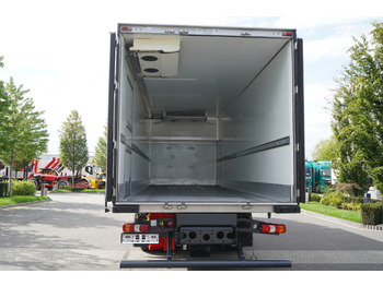 Refrigerator truck MERCEDES-BENZ Actros 2546 / Lecapitaine refrigerator 20 EPAL / Multitemperature / Carrier Supra 1150 MT: picture 5 Refrigerator truck MERCEDES-BENZ Actros 2546 / Lecapitaine refrigerator 20 EPAL / Multitemperature / Carrier Supra 1150 MT: picture 5