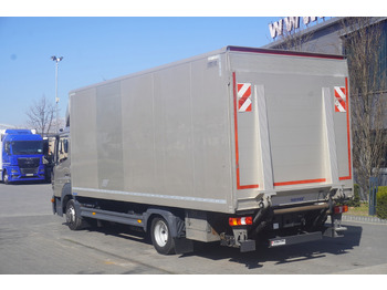 Box truck MERCEDES-BENZ Atego 818 / Box superstructure / DAUTEL tailgate 1.5 T: picture 3