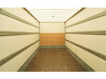 RENAULT D12 E6 / Container 18 pallets / tail lift leasing RENAULT D12 E6 / Container 18 pallets / tail lift: picture 5 RENAULT D12 E6 / Container 18 pallets / tail lift leasing RENAULT D12 E6 / Container 18 pallets / tail lift: picture 5