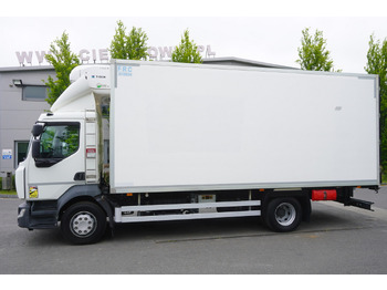 RENAULT D13 / 140 tho km !!! / Meat hook refrigerator / Thermoking T800R / 2 units leasing RENAULT D13 / 140 tho km !!! / Meat hook refrigerator / Thermoking T800R / 2 units: picture 2