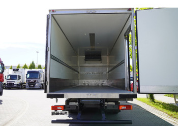 Refrigerator truck SCANIA R500 / Lecapitaine refrigerator 20 EPAL / Carrier Supra 950 / Steered 3rd axle: picture 5