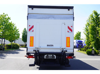 Refrigerator truck VOLVO FH 440 E5 6×2 Schmitz Refrigerator – pass-through Set 38 pallets: picture 5