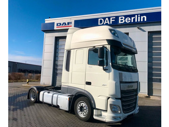 Tractor unit DAF XF 480