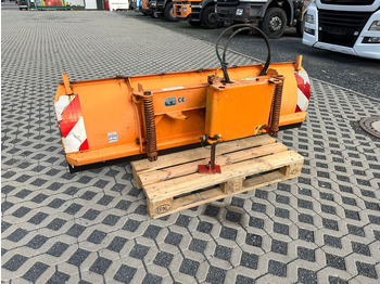 Snow plough Schneepflug 1900 mm: picture 4