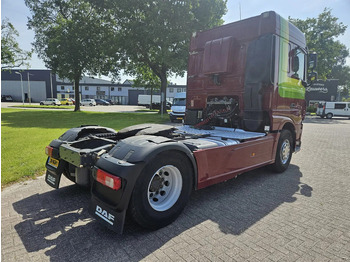 Tractor unit DAF XF 460 | PTO | MX-Brake | Euro6 | Spacecab: picture 3