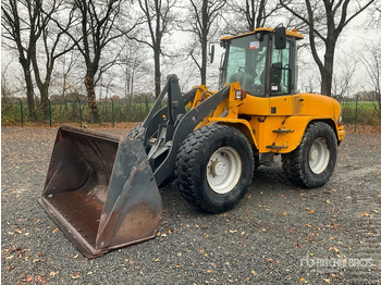 Wheel loader VOLVO L45