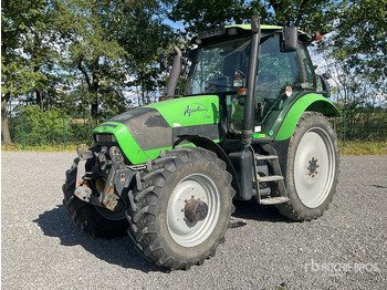 Farm tractor DEUTZ Agrotron 150