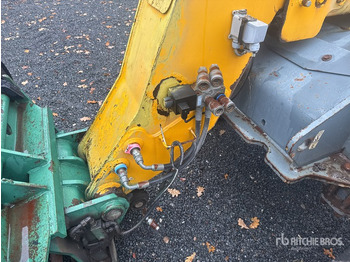 Telescopic handler 2009 Dieci Dedalus 30.7 Telehandler: picture 5