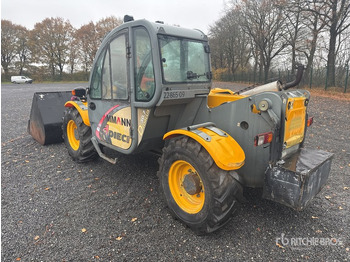 Telescopic handler 2009 Dieci Dedalus 30.7 Telehandler: picture 3