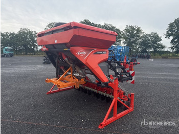 Seed drill KUHN