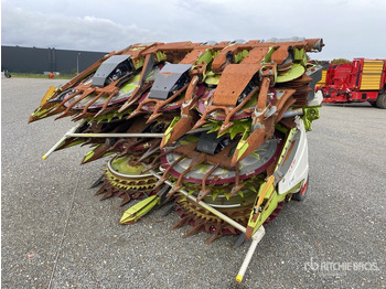 Corn header CLAAS