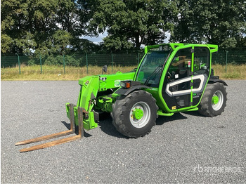 Telescopic handler MERLO