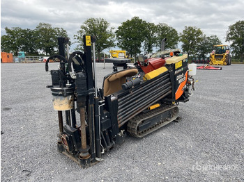 Directional boring machine DITCH WITCH