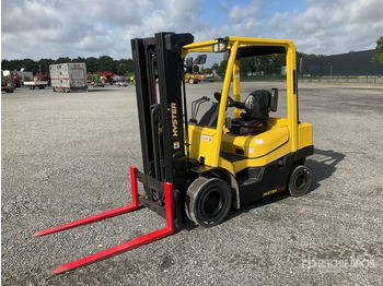 Forklift 2022 Hyster H2.5A Forklift: picture 2