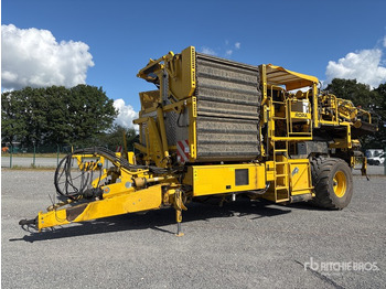 Potato harvester ROPA